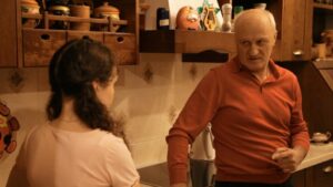 Секты музицируют